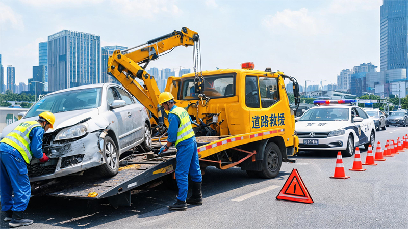 江苏 事故救援